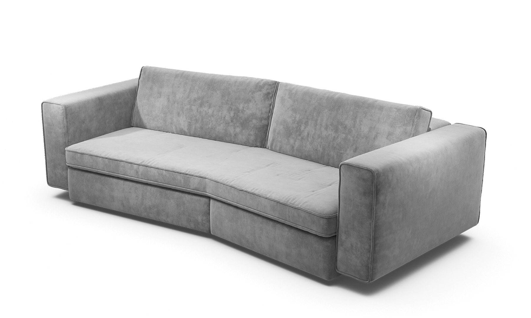 Einzelsofa CLOUDY1