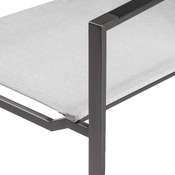 sedia da giardino Slim Z189