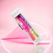 candela lunga Swirl