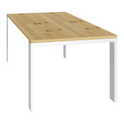 table à rallonge CALIFORNIA