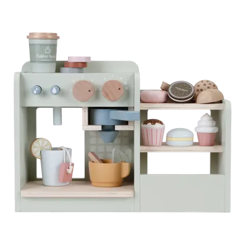 Giocattoli di legno Kitchen Mini