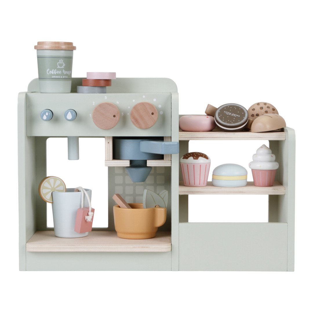 Giocattoli di legno Kitchen Mini