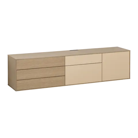 Lowboard Brera