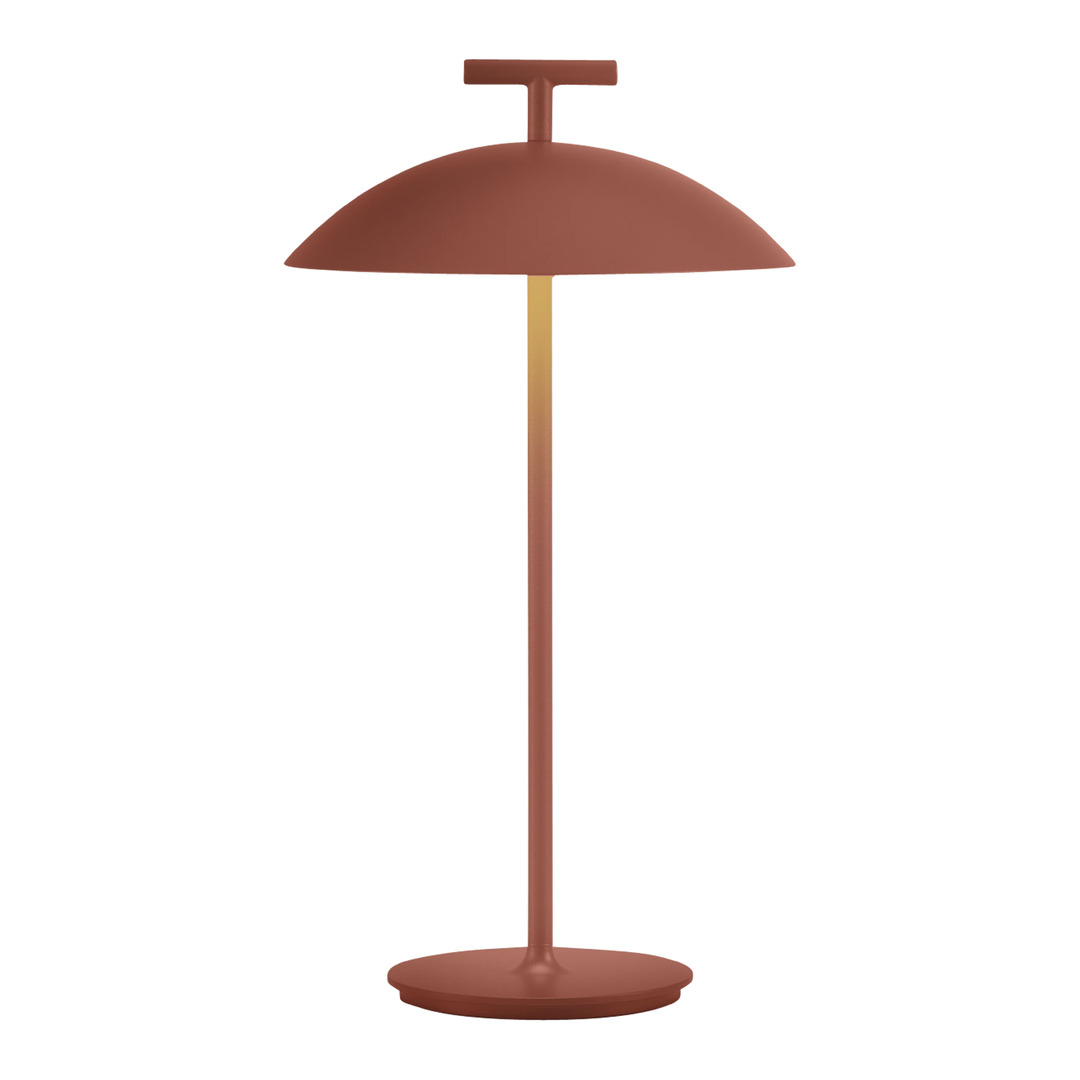 lampada da tavolo Mini Geen-A Battery