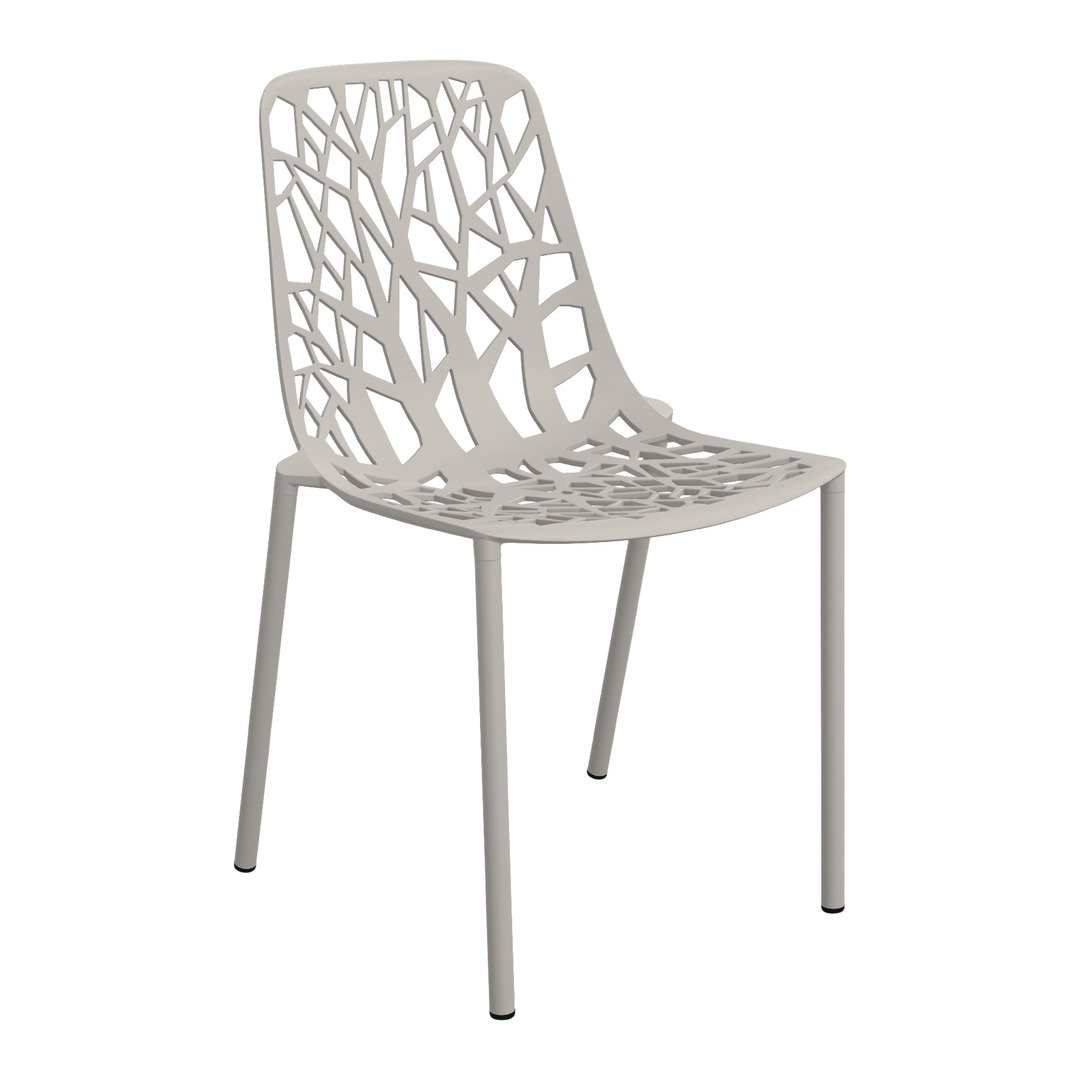 chaise de jardin FOREST