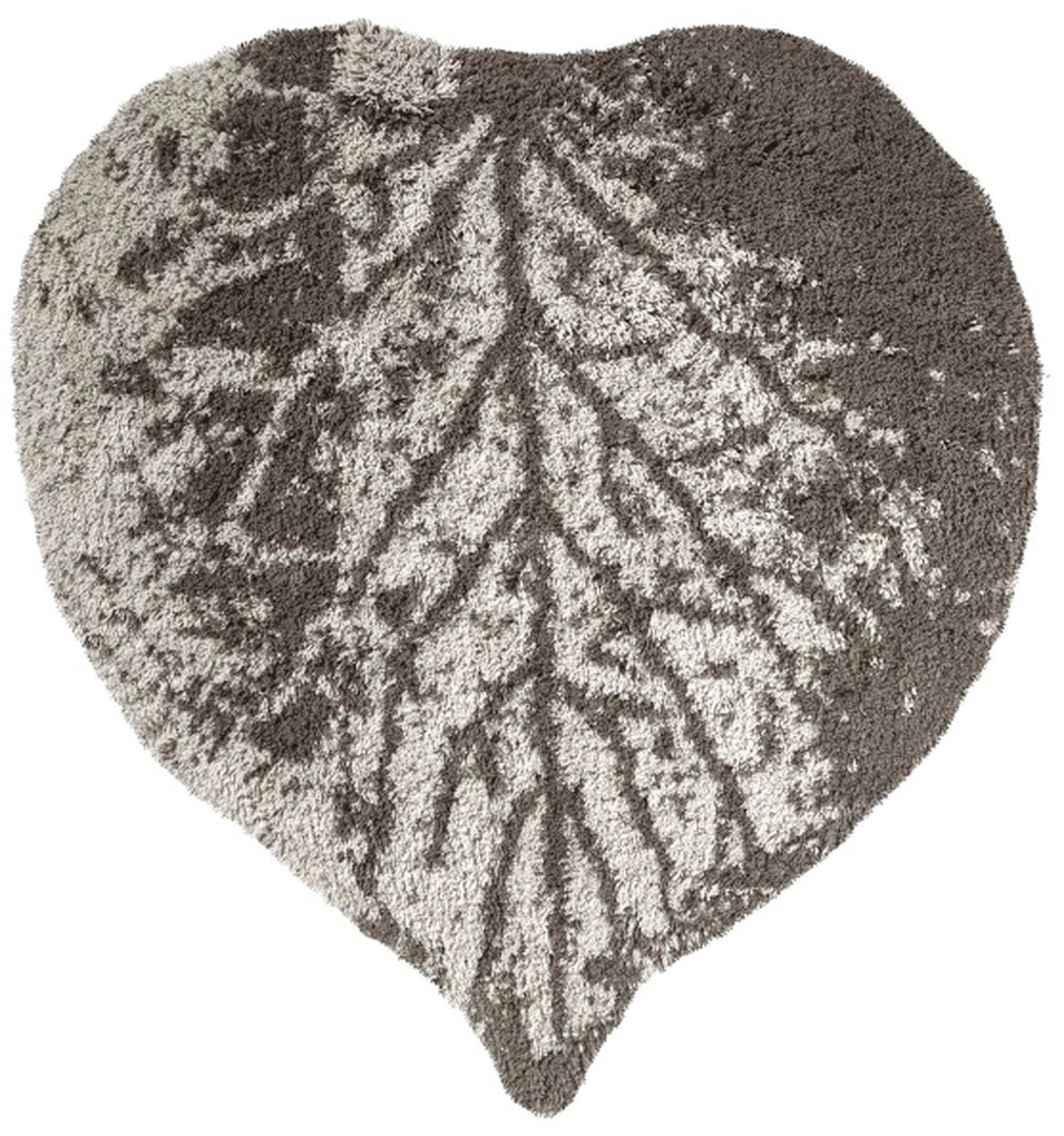 Badteppich Spirella-Trace