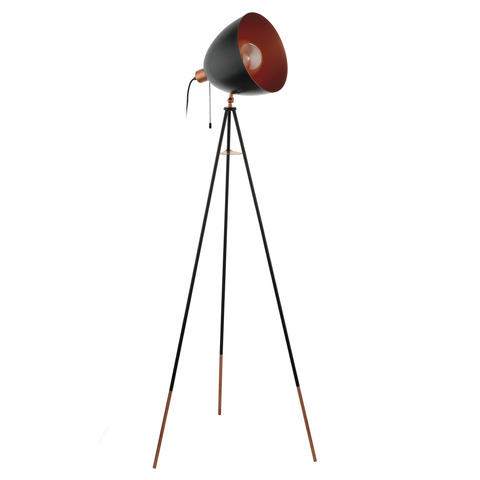 lampadaire Chester