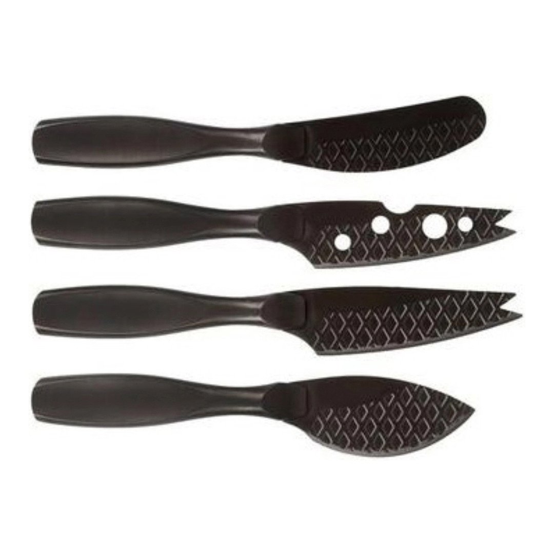 Käsemesserset Monaco +