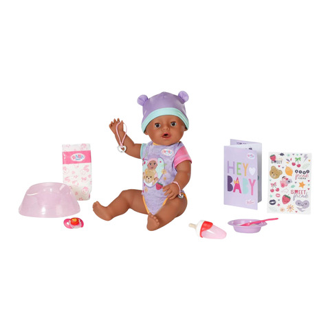 poupée Baby Born