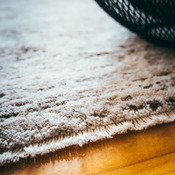tapis à fibres faibles Everest