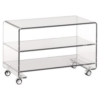 TV-Möbel Plexi