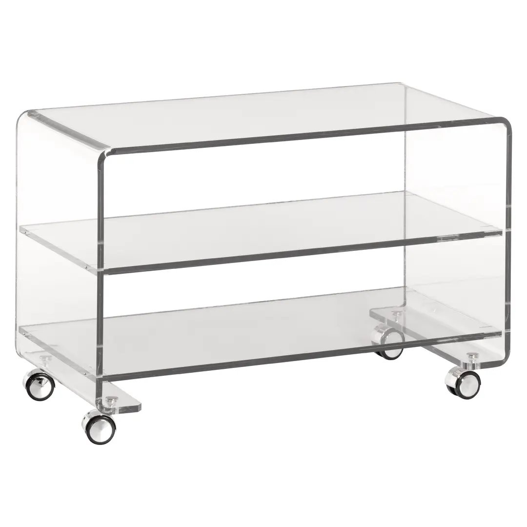 meuble tv PLEXI