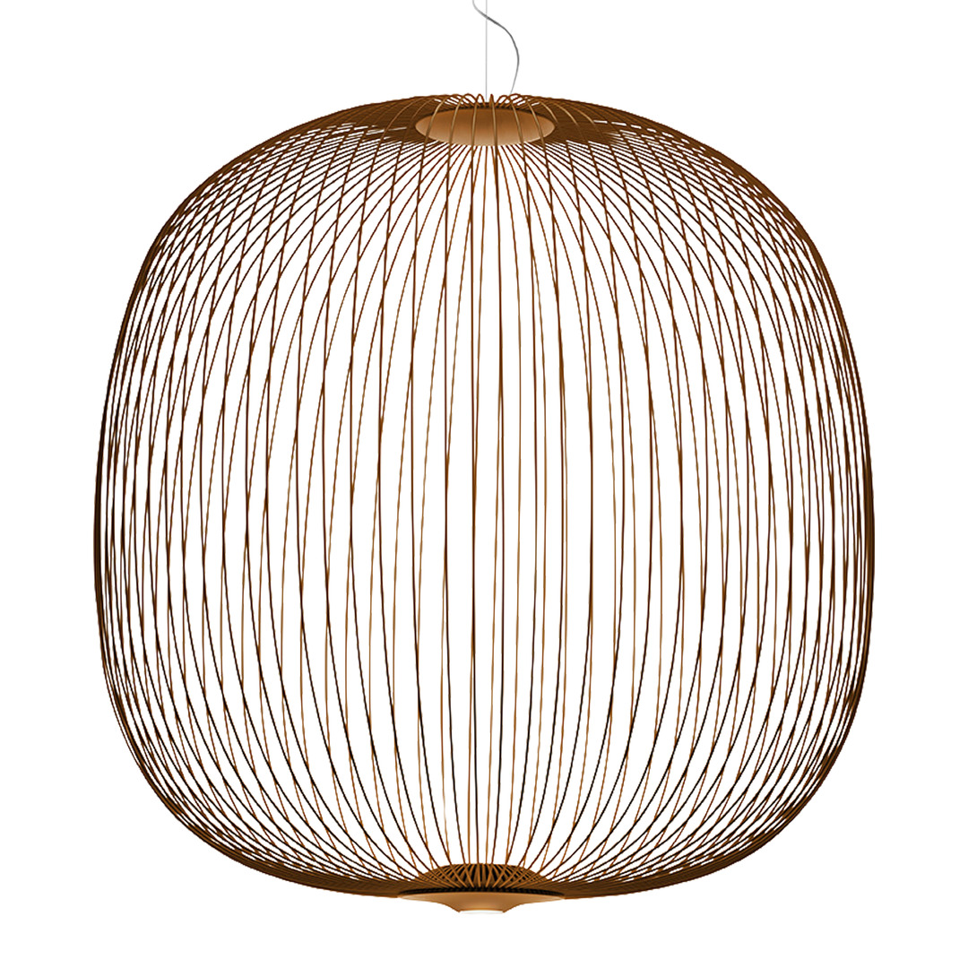lampada a sospensione SPOKES