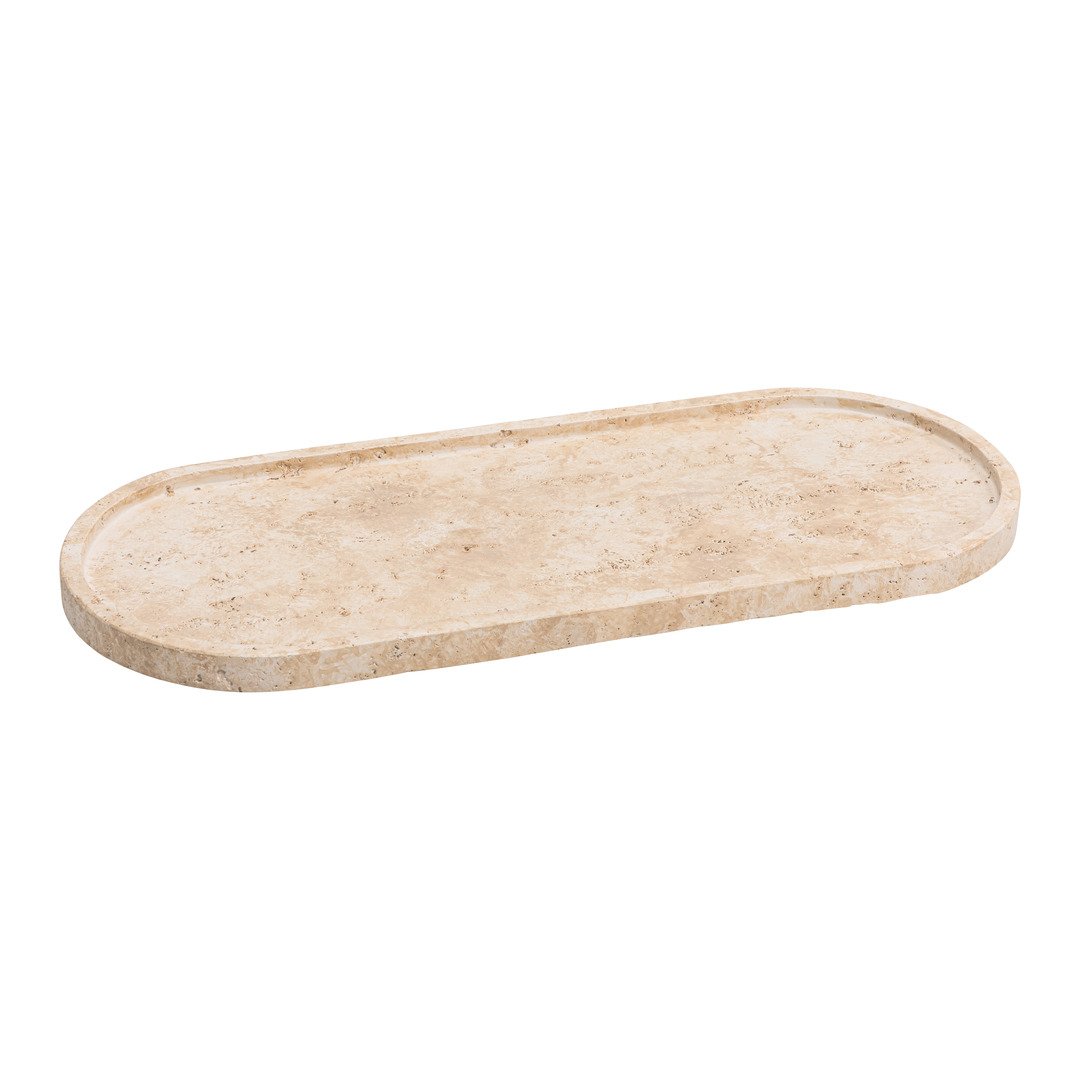 Tablett Abjora