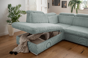 Ecksofa Vasto