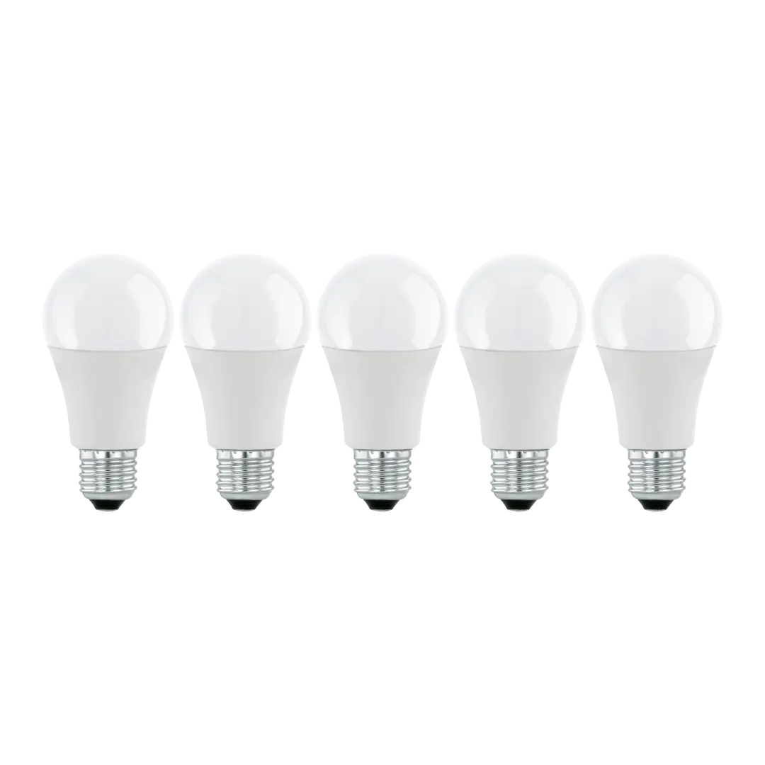 lampadina E27 LED