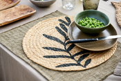 set de table JUNA