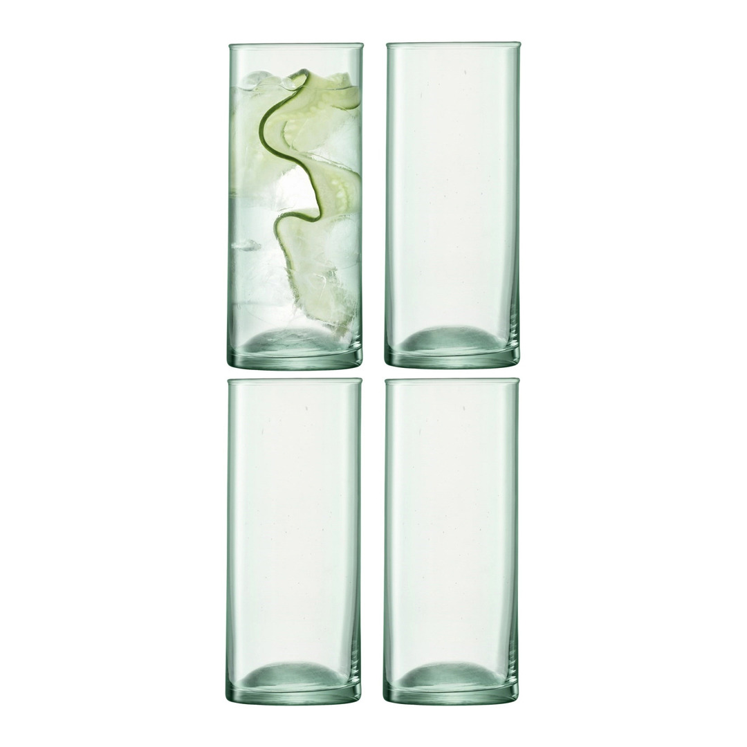Bierglas-Set Canopy