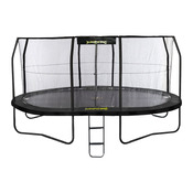 trampoline Jumppod