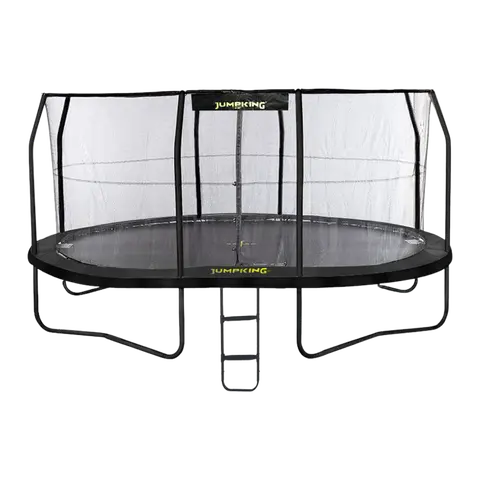 trampolino Jumppod