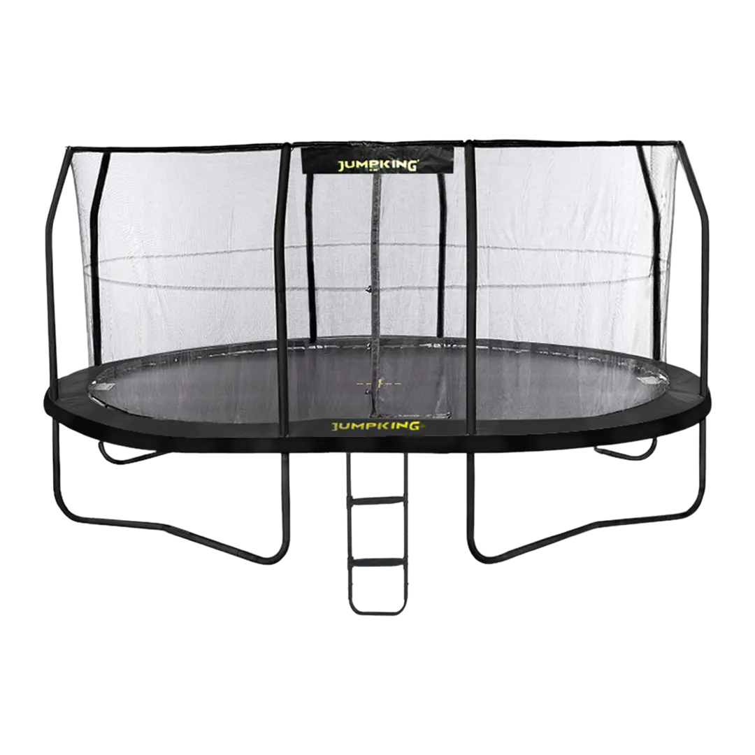 trampolino Jumppod