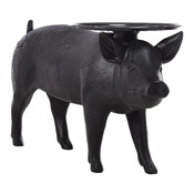 tavolino di complemento Pig Table