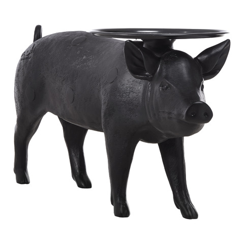 Beistelltisch Pig Table