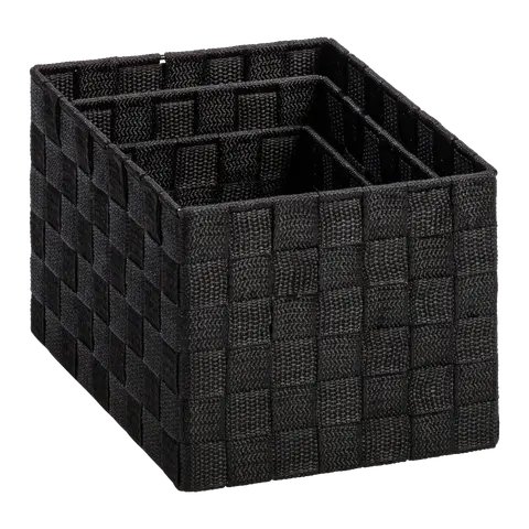 Aufbewahrungsbox Weave