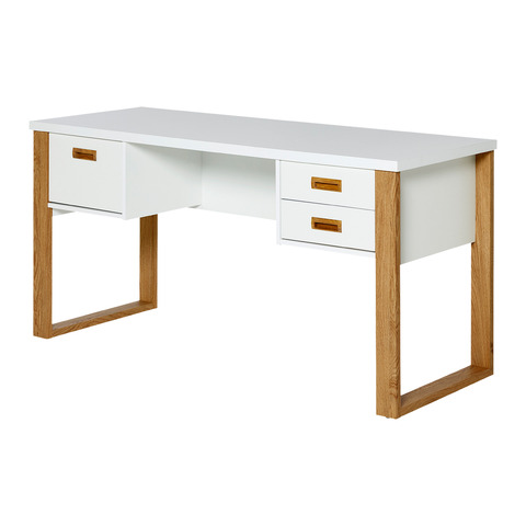 Schreibtisch Riva