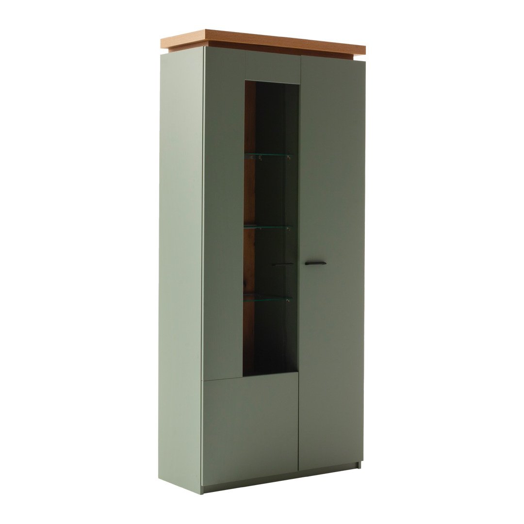 Vitrine Moniz