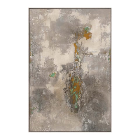 Bild mit Rahmen Arte-Frame