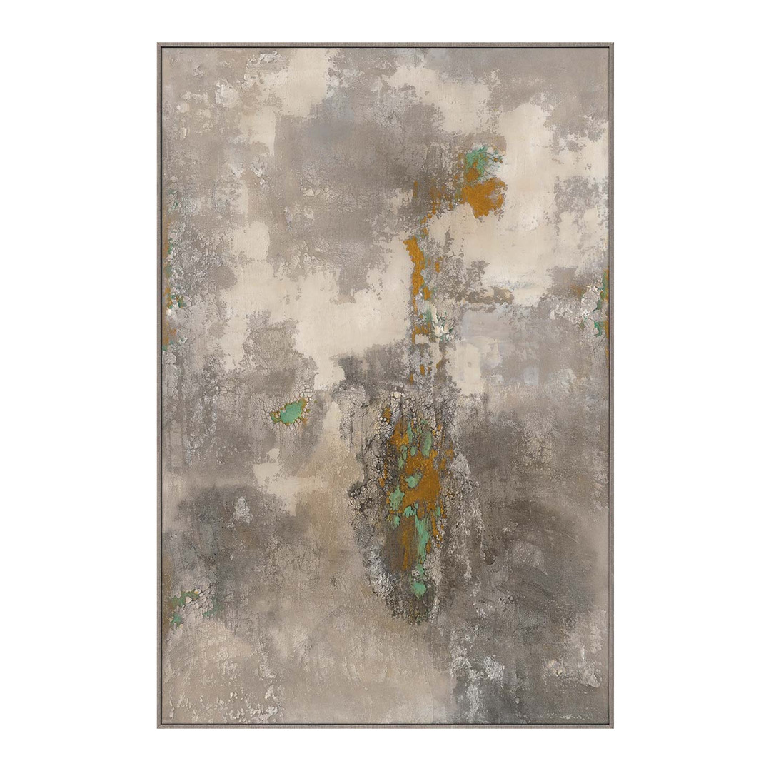 Bild mit Rahmen Arte-Frame