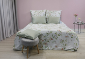 Bettwäschegarnitur Bed Art S