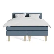 letto Boxspring DIPLOMAT-CONT.