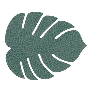 Glasuntersetzer Hippo