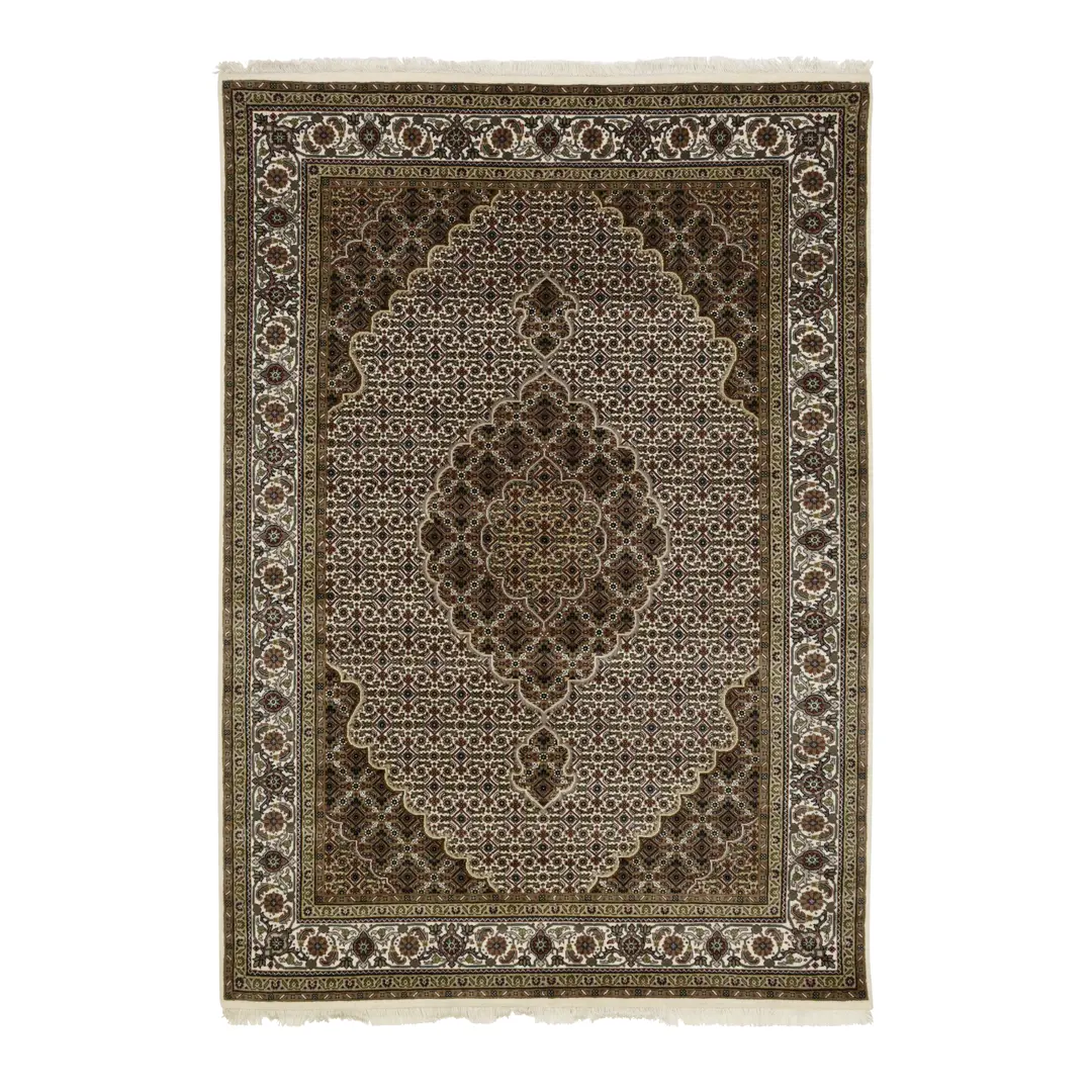 tapis d’Orient classiques Täbriz Indien