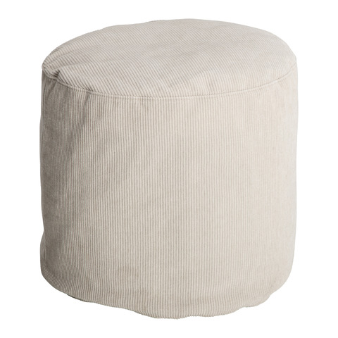 Hocker Fatty