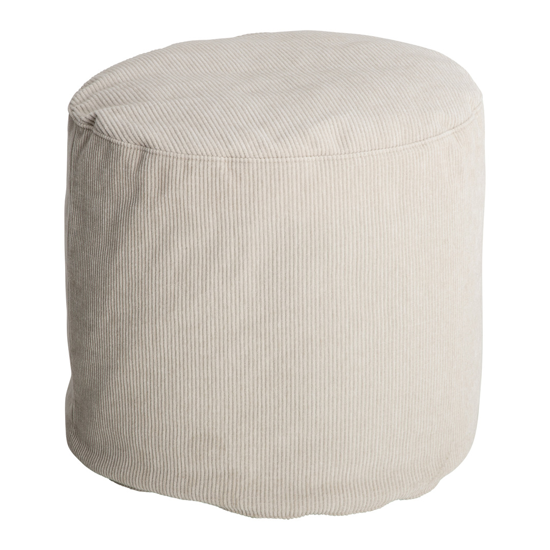 Hocker Fatty