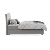 Boxspringbett Lenno
