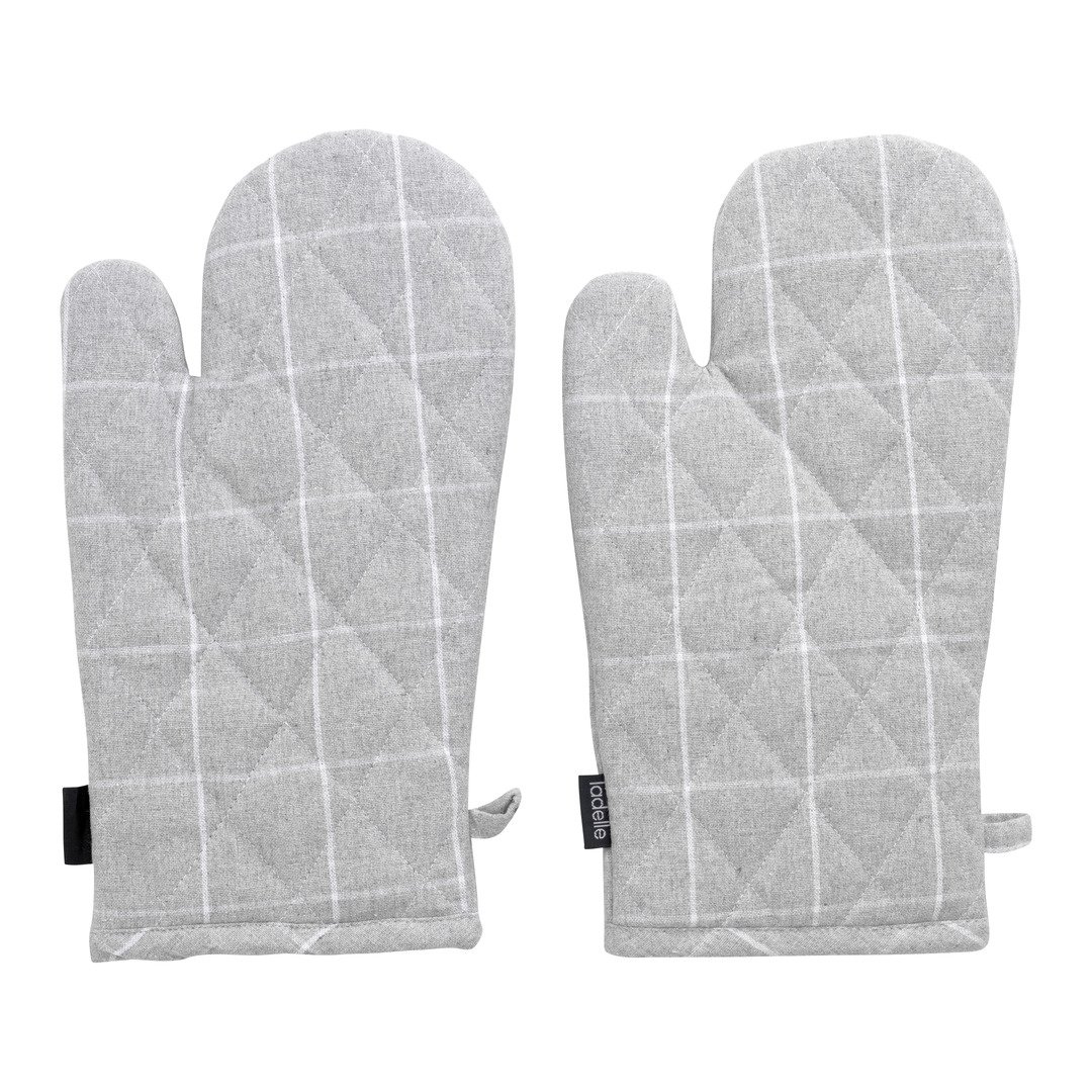 Topfhandschuh Eco-Check