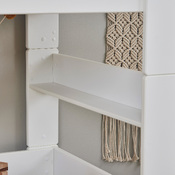 letto alto Steens for Kids