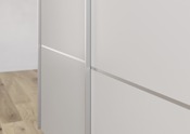 Schiebetürschrank Covalo