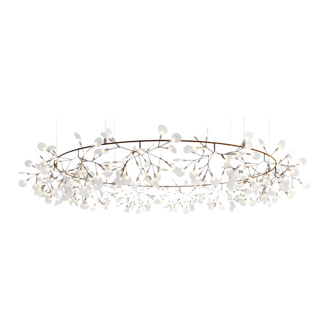 lampe à suspension Heracleum