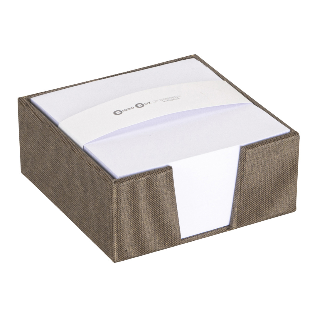 feuilles de notes de bureau RE-James