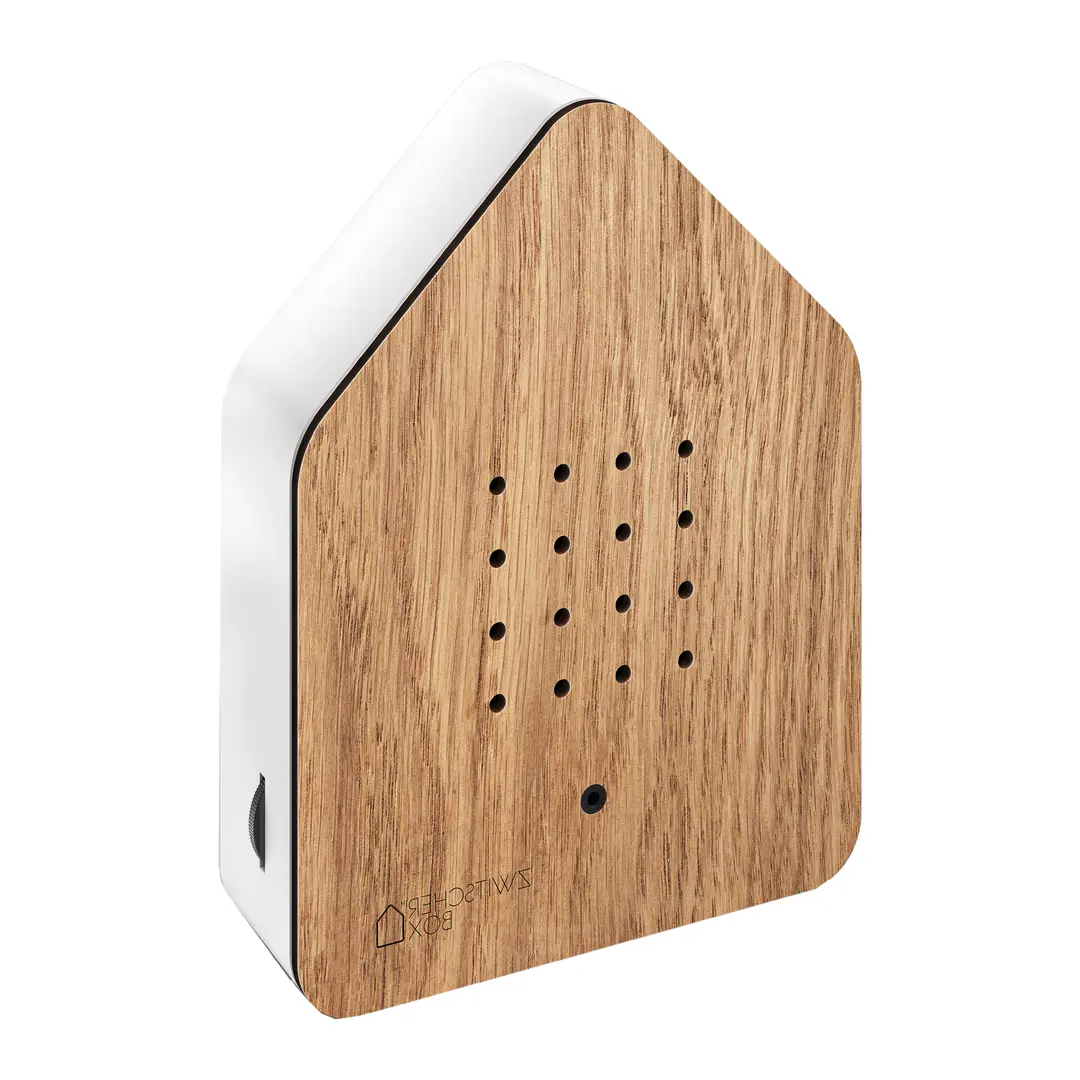 Soundbox Zwitscherbox