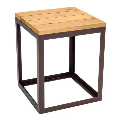 sgabello da giardino Timber Outdoor