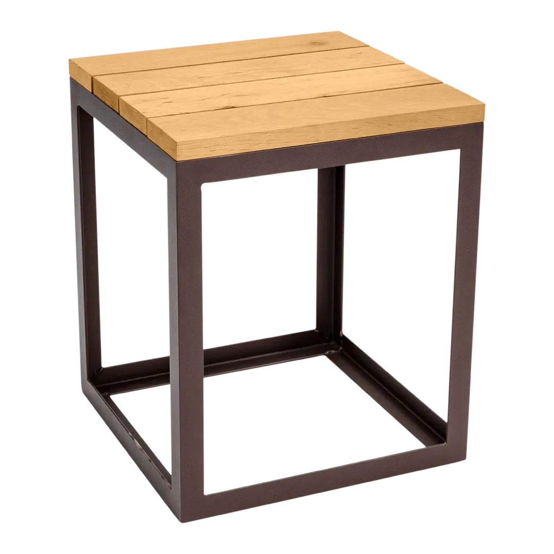 Gartenhocker Timber Outdoor