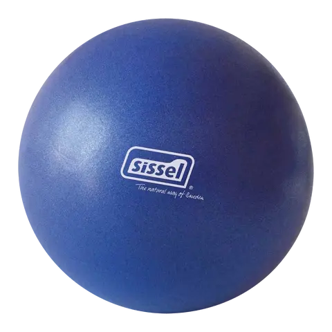Softball Pilates