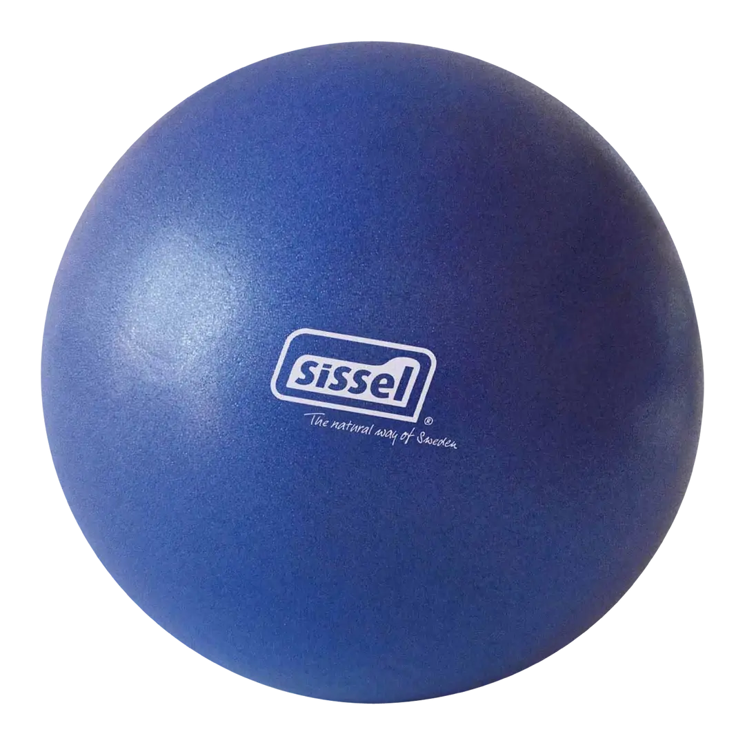 Softball Pilates