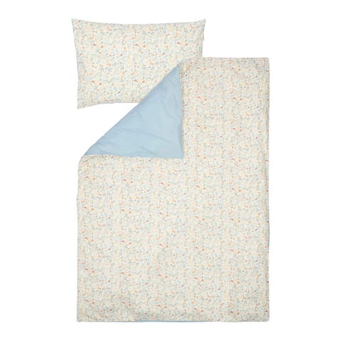 completo da letto Little Tex